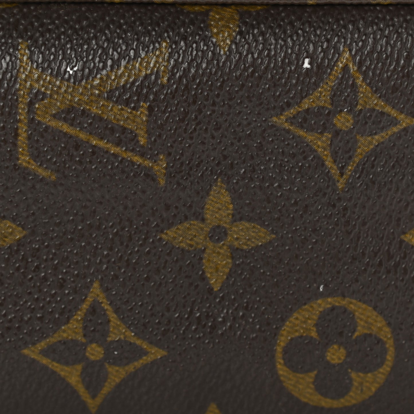Monogram Trousse Toilette 28