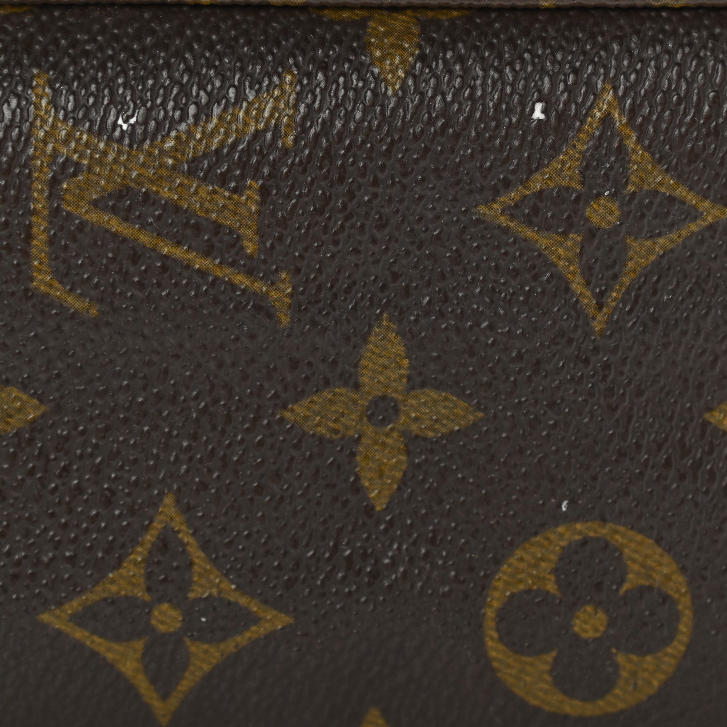 Louis Vuitton Monogram Trousse Toilette 28 7 of 7