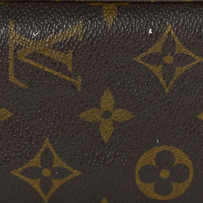 Louis Vuitton Monogram Trousse Toilette 28 7 of 7