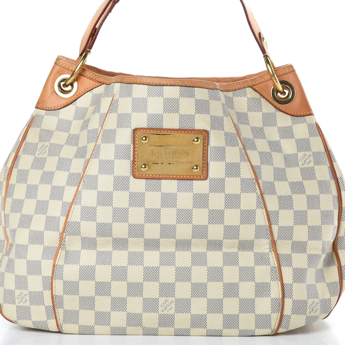 Damier Azur Galliera PM