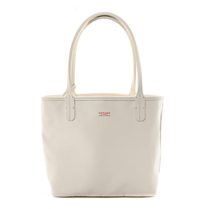 Goyard Goyardine Reversible Mini Anjou White 10 of 16