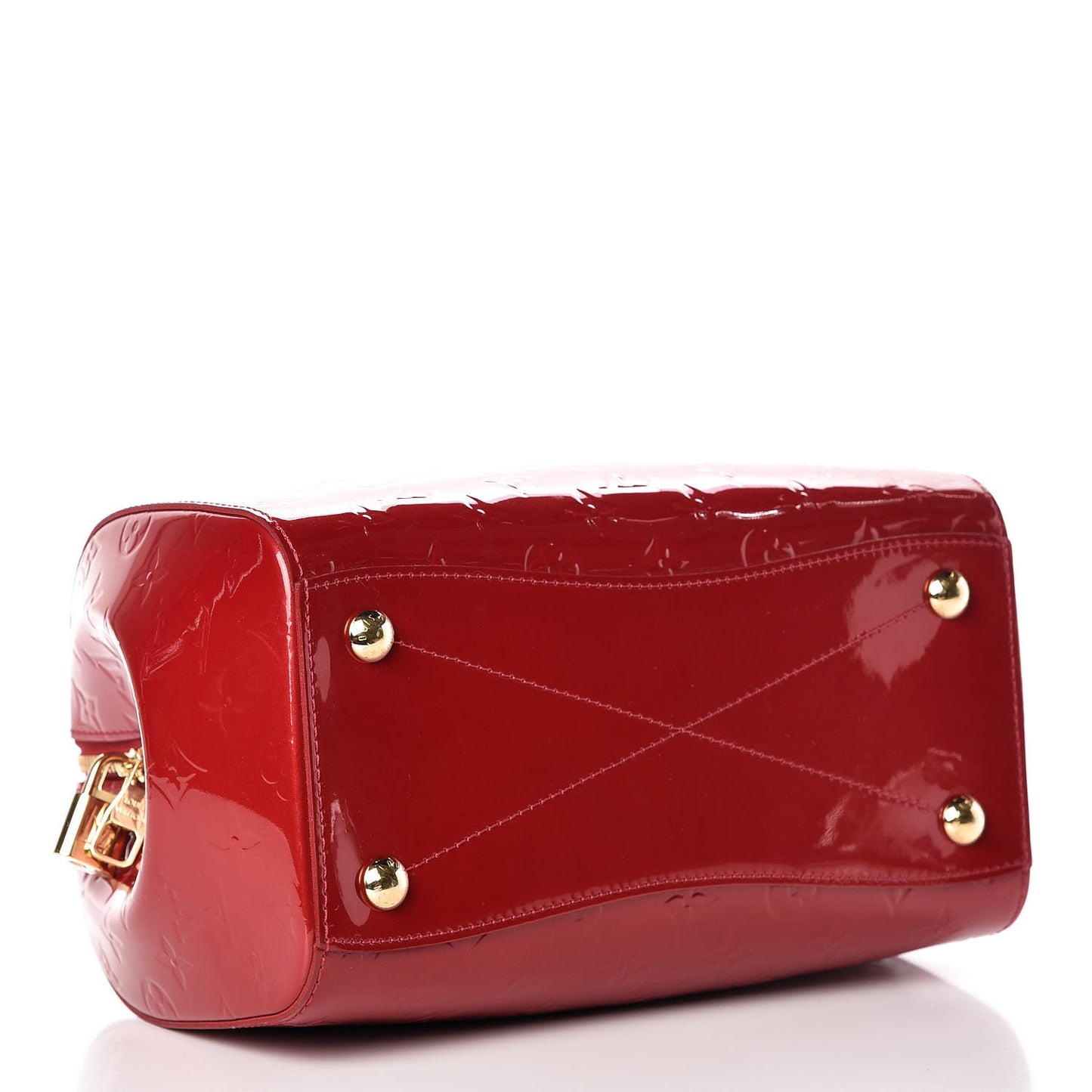 Vernis Montana Pomme D'Amour