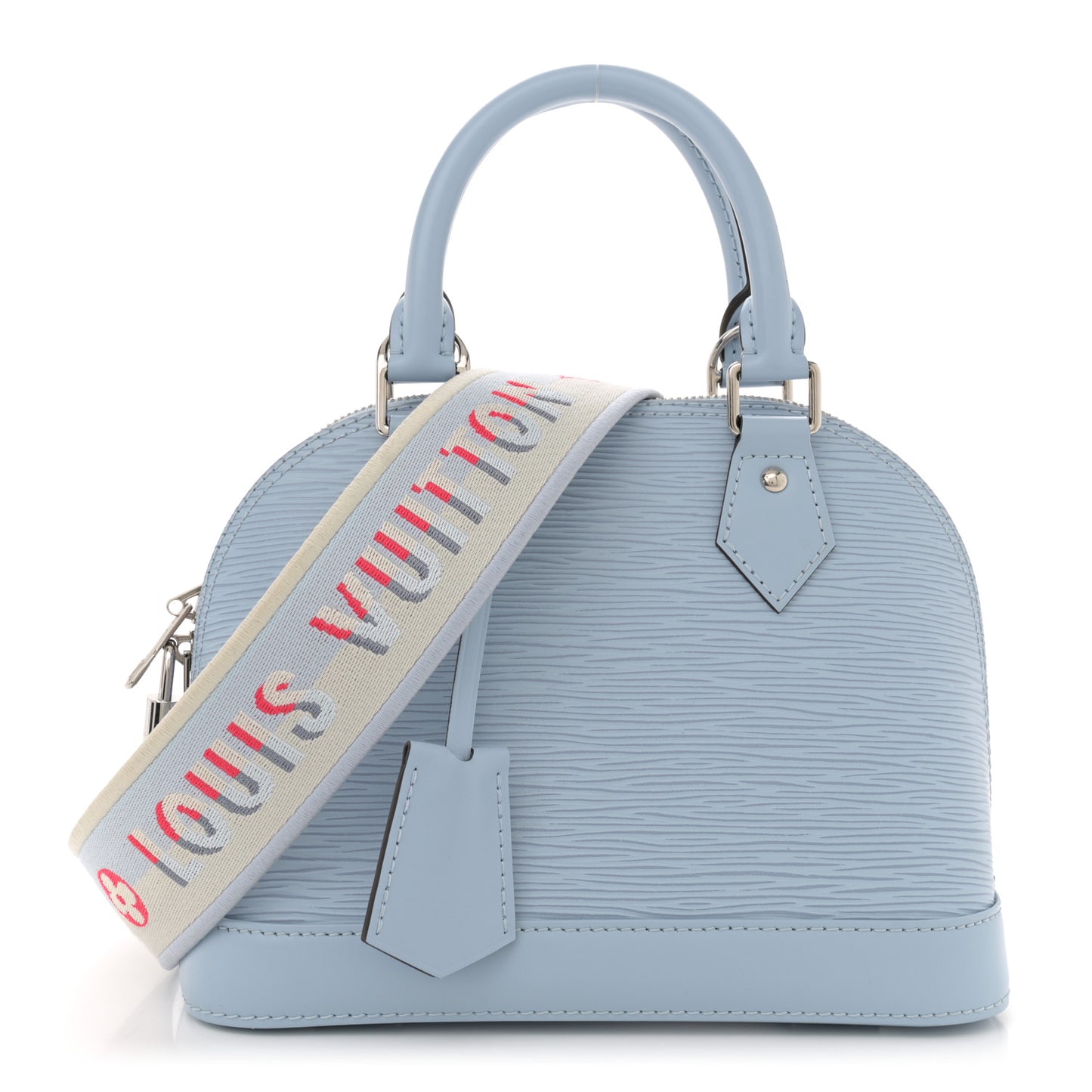 Epi Jacquard Alma BB Cloud Blue