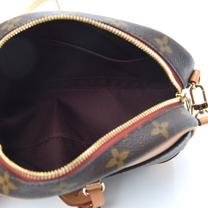 Louis Vuitton Monogram Deauville Mini 5 of 9