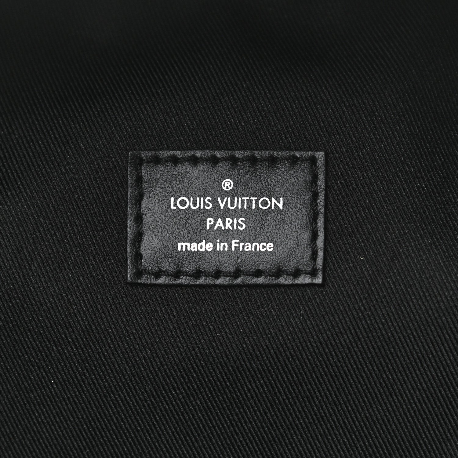 Louis Vuitton Monogram Macassar Josh Backpack 6 of 11