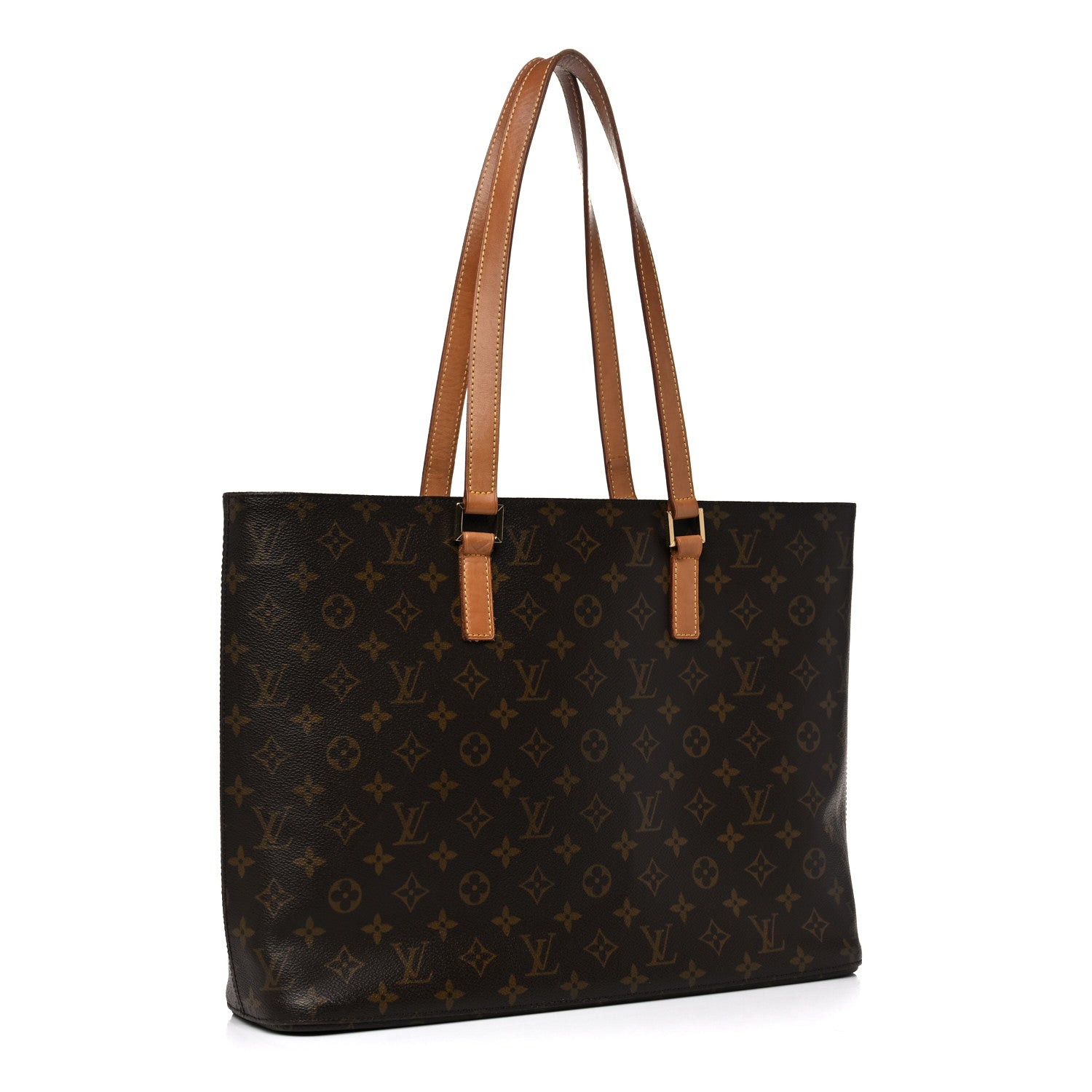 Louis Vuitton Monogram Luco 3 of 24