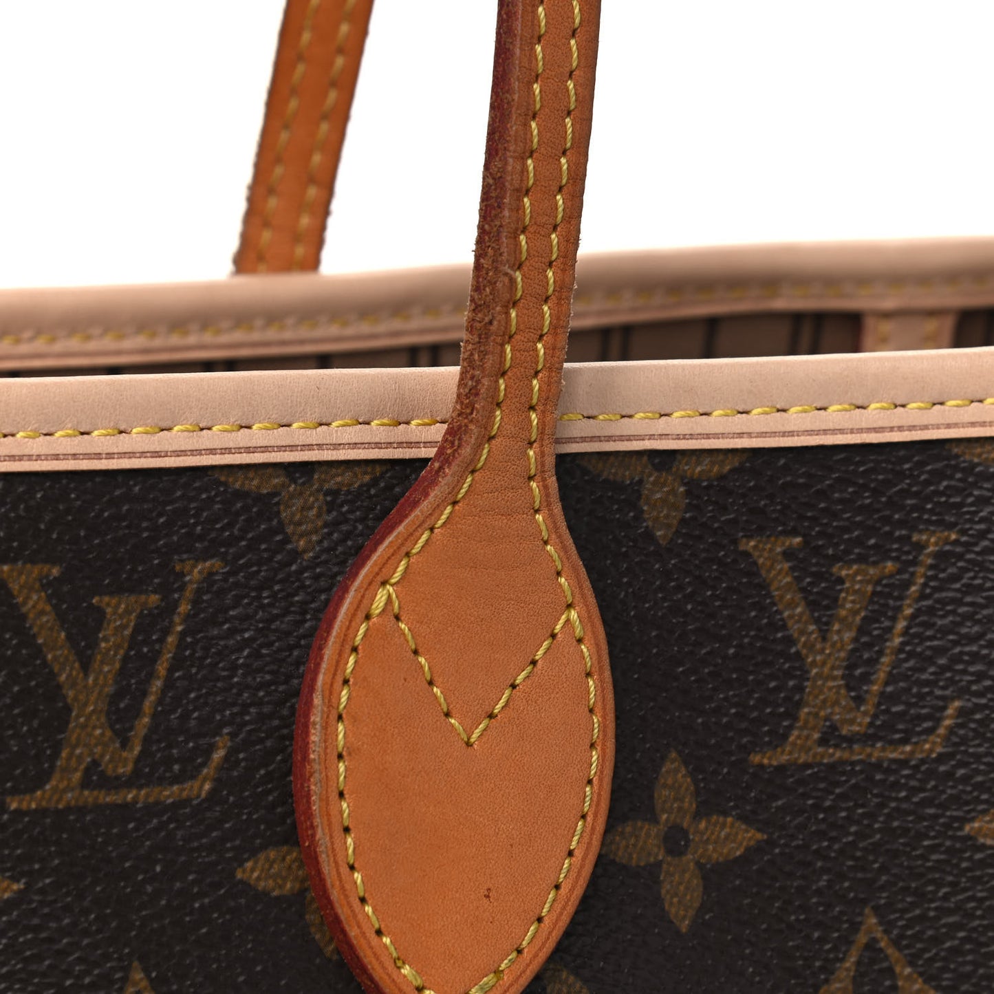 Monogram Neo Neverfull MM