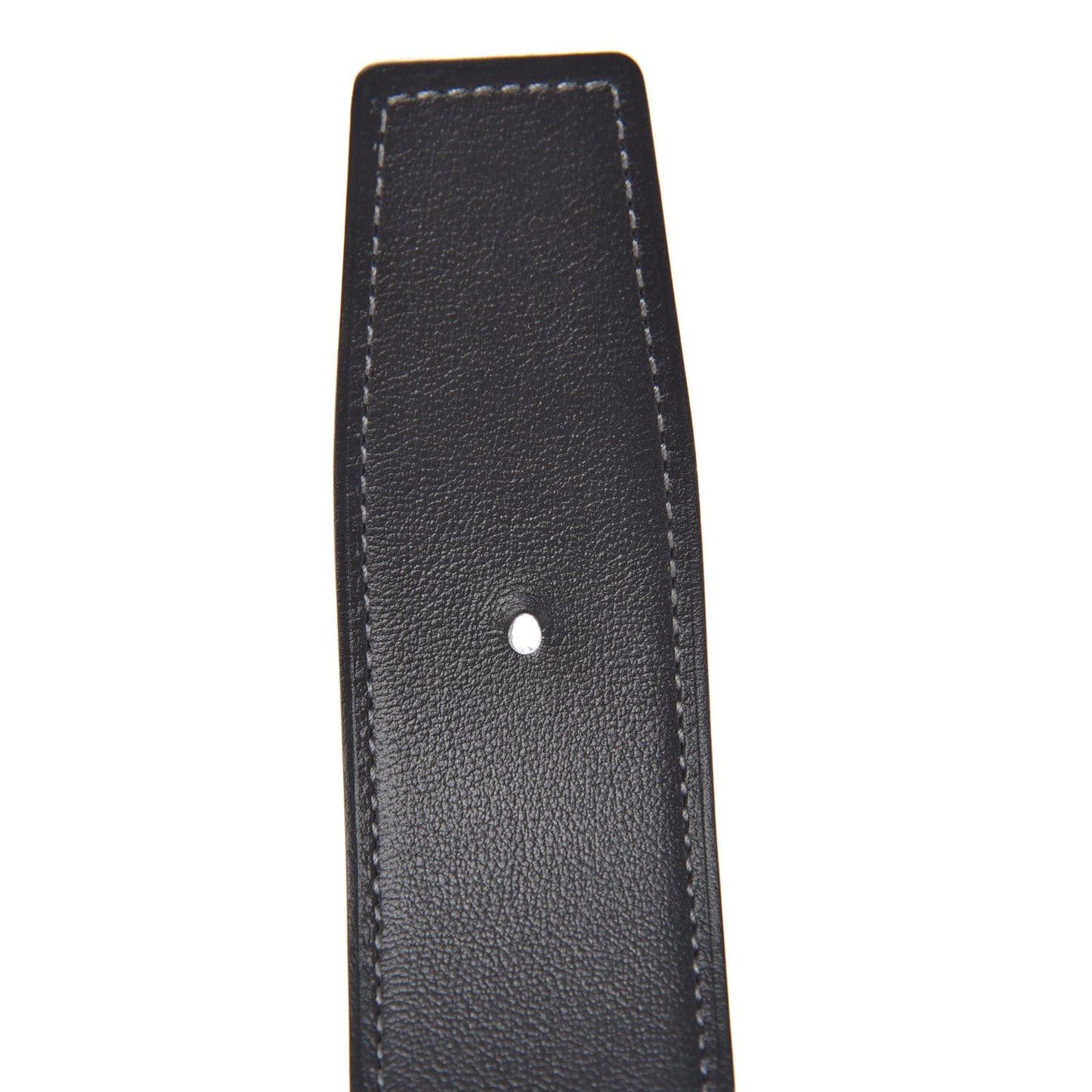 Togo 135 32mm Belt Strap 95 Ciel Graphite
