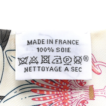 Hermes Precious Paradise Twilly Rose Pale White Bleu 3 of 5