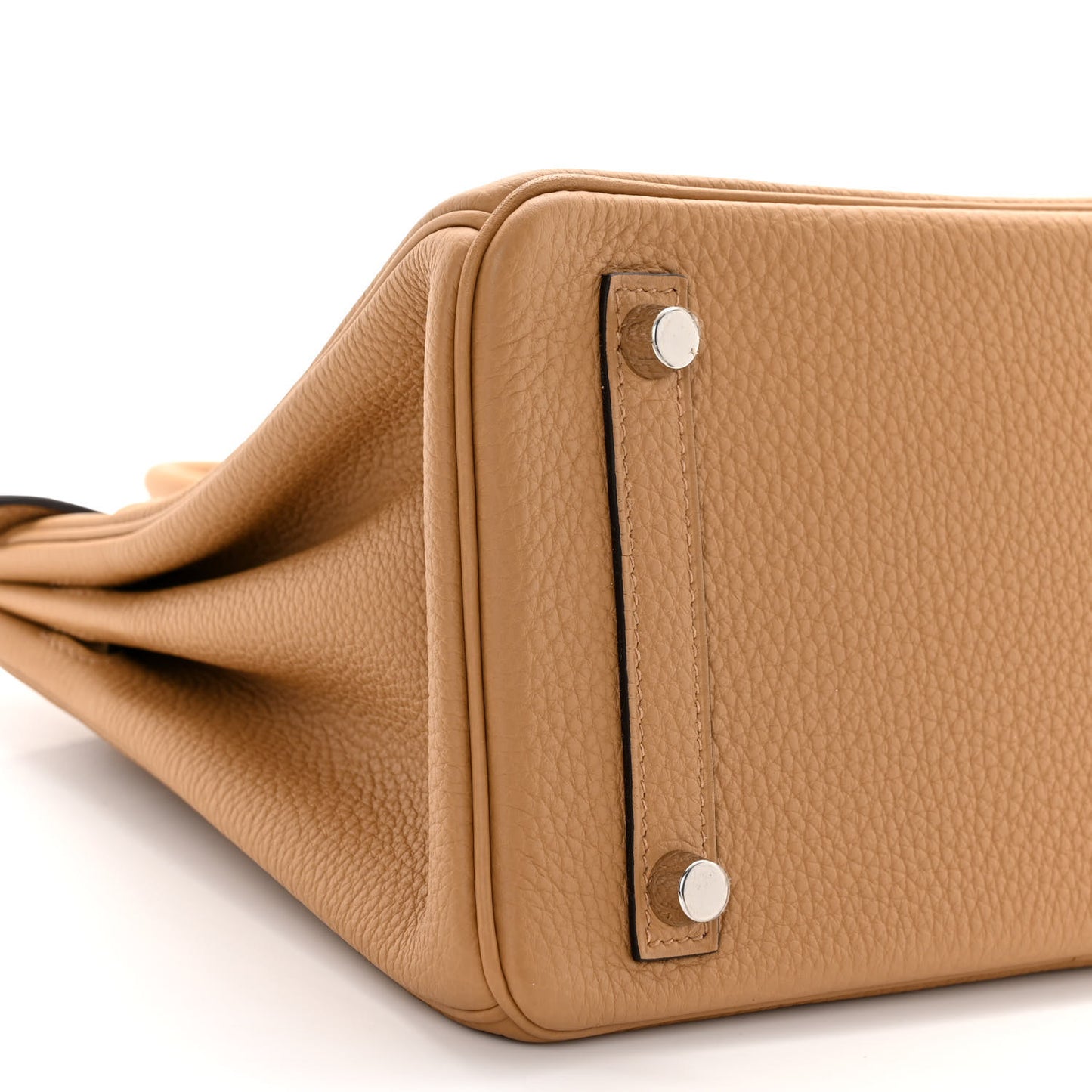 Togo Birkin 25 Chai