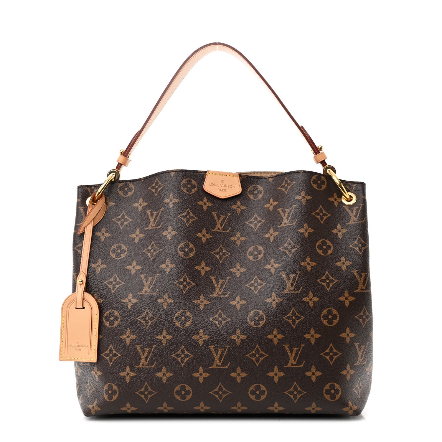 Louis Vuitton Monogram Graceful PM 1 of 11