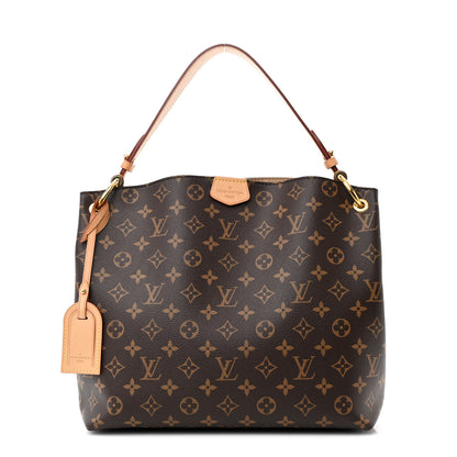 Louis Vuitton Monogram Graceful PM 1 of 11
