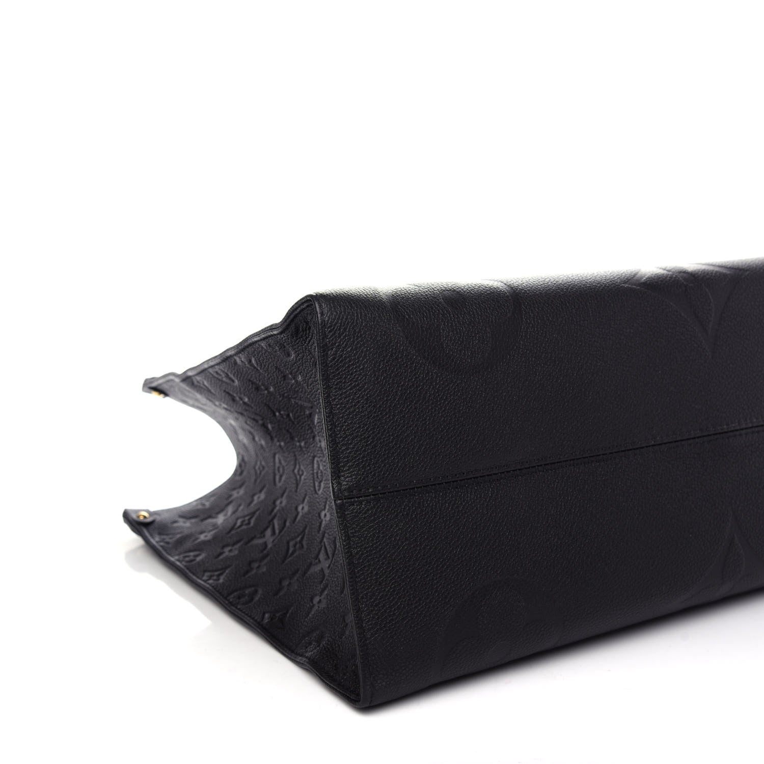 Louis Vuitton Empreinte Monogram Giant Onthego GM Black 8 of 10