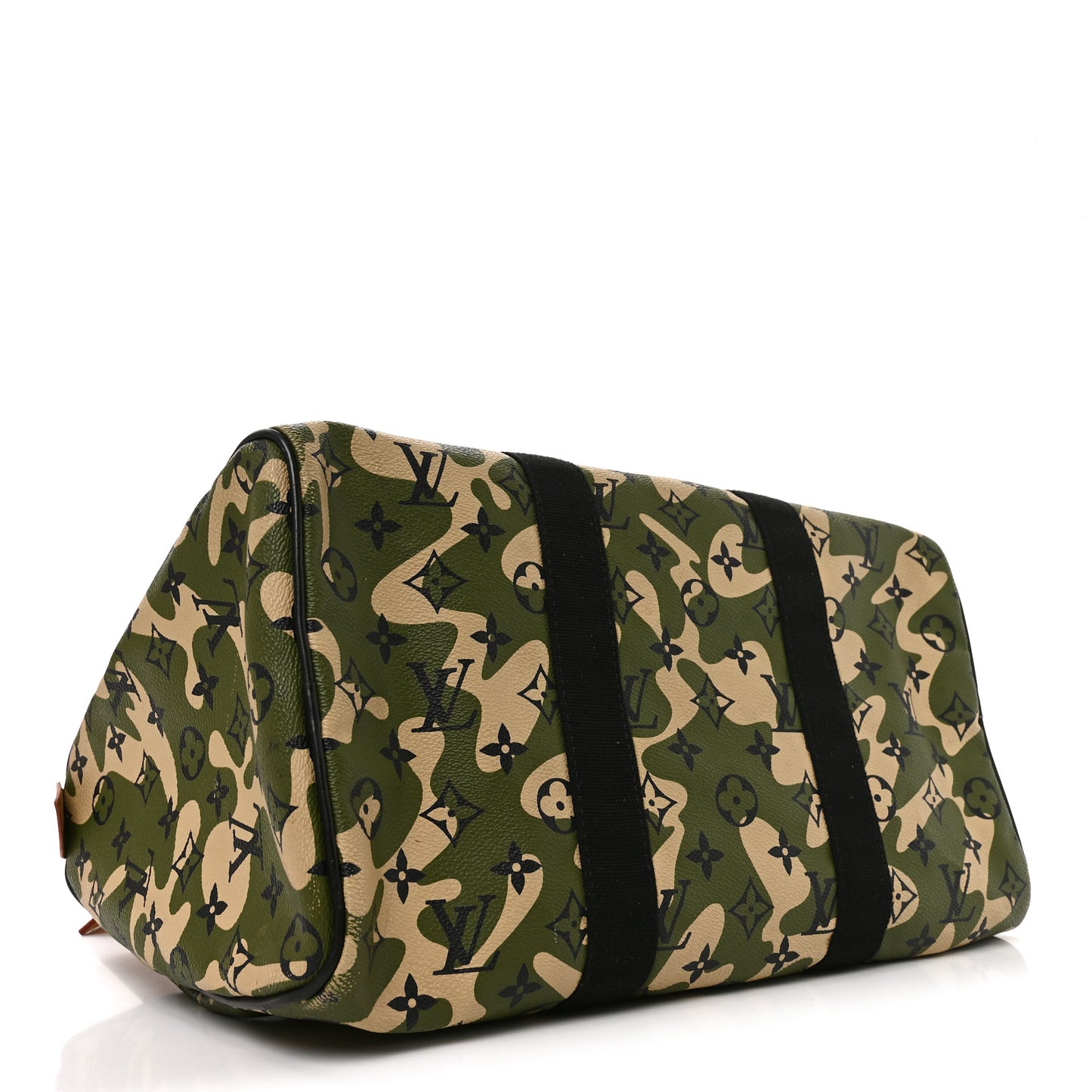 Monogramouflage Speedy 35