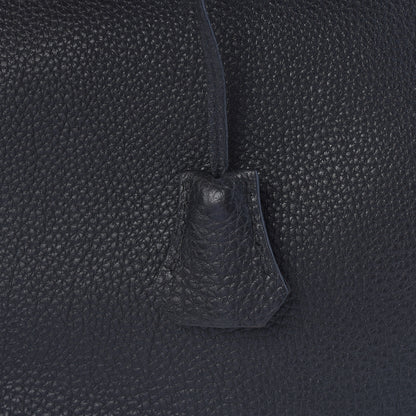 Hermes Togo Birkin 35 Black 24 of 36