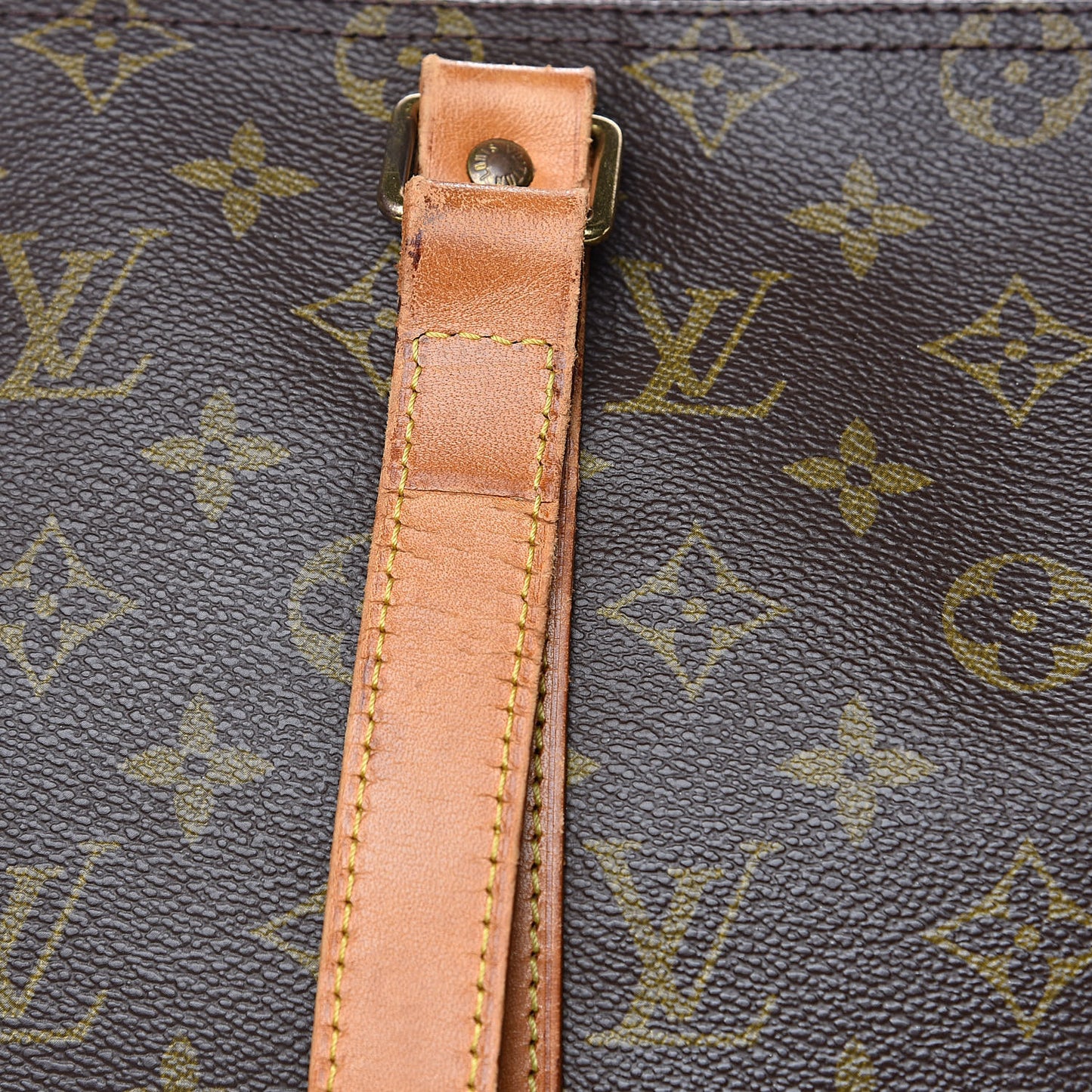 Monogram Sac Flanerie 45