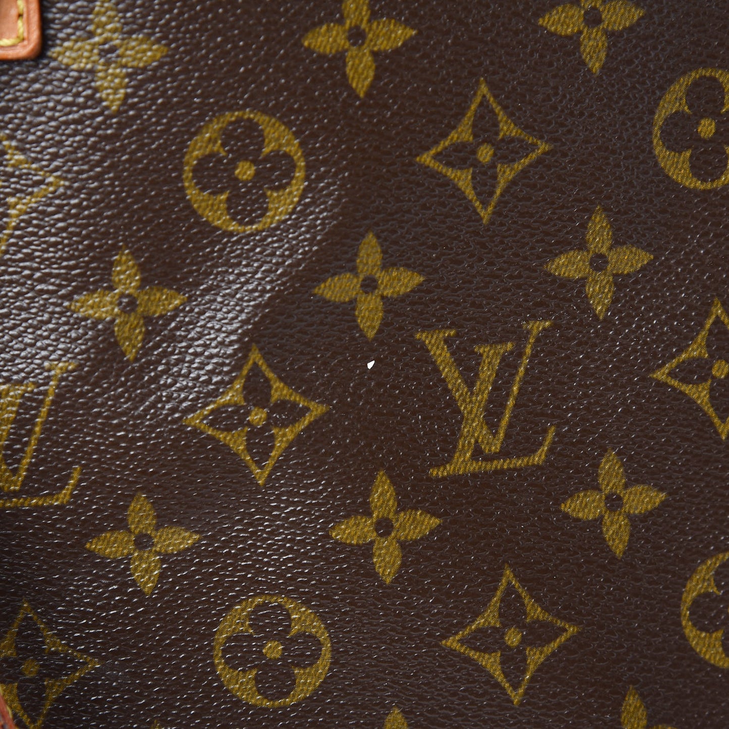 Monogram Cabas Alto