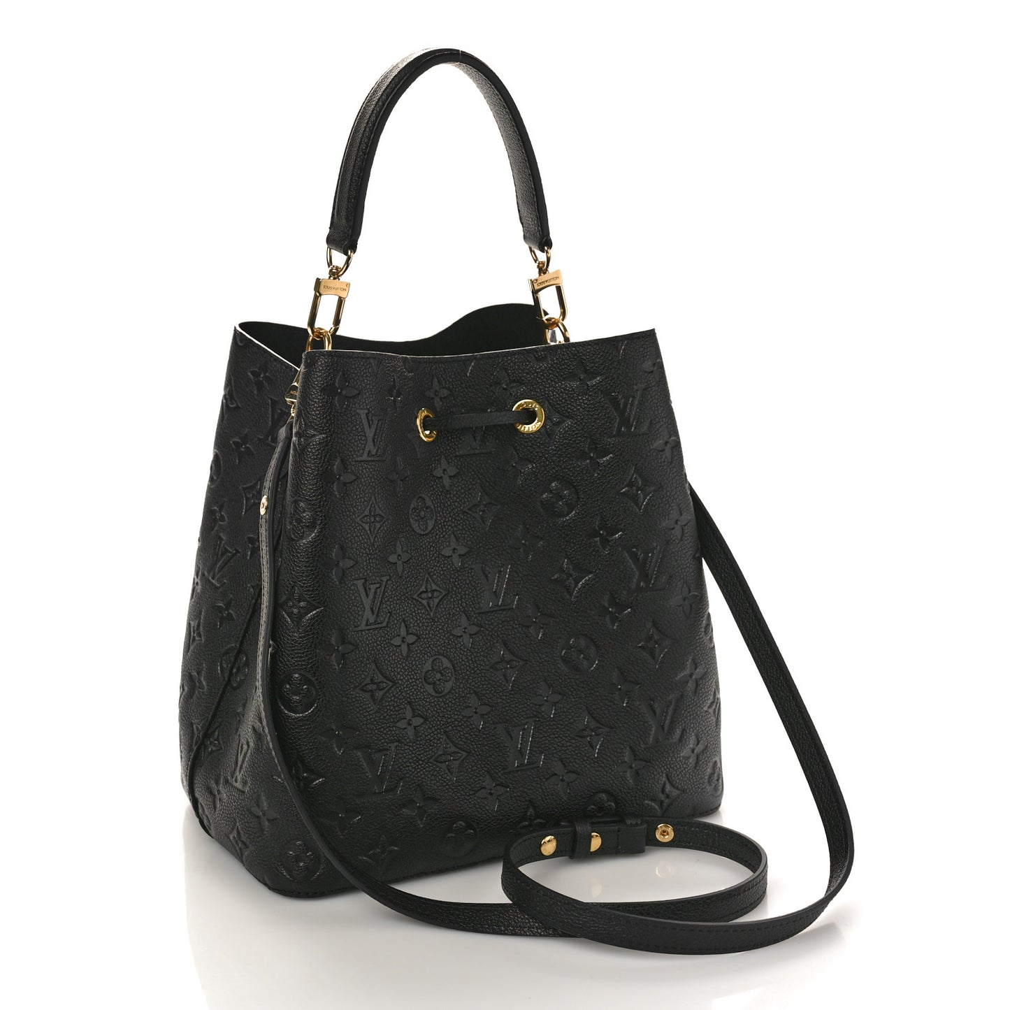 Empreinte Neonoe MM Black