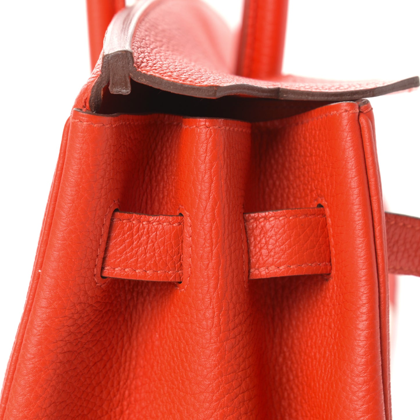 Togo Birkin 35 Rose Jaipur