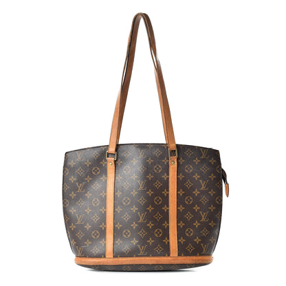 Louis Vuitton Monogram Babylone 1 of 36