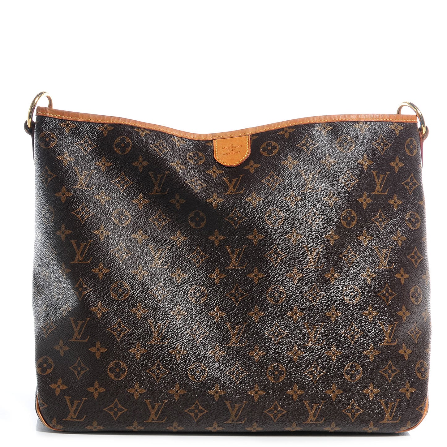 Monogram Delightful MM