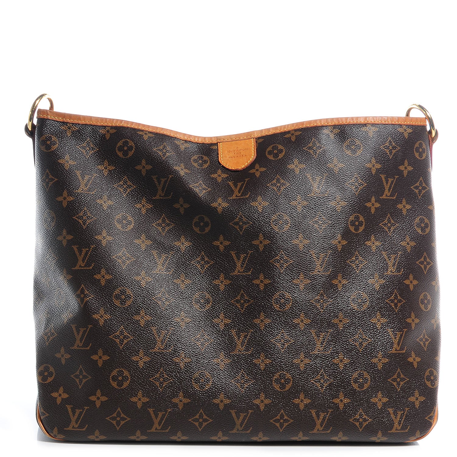 Louis Vuitton Monogram Delightful MM 1 of 7