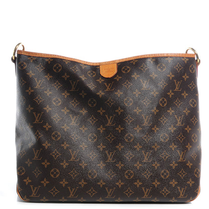 Louis Vuitton Monogram Delightful MM 1 of 7