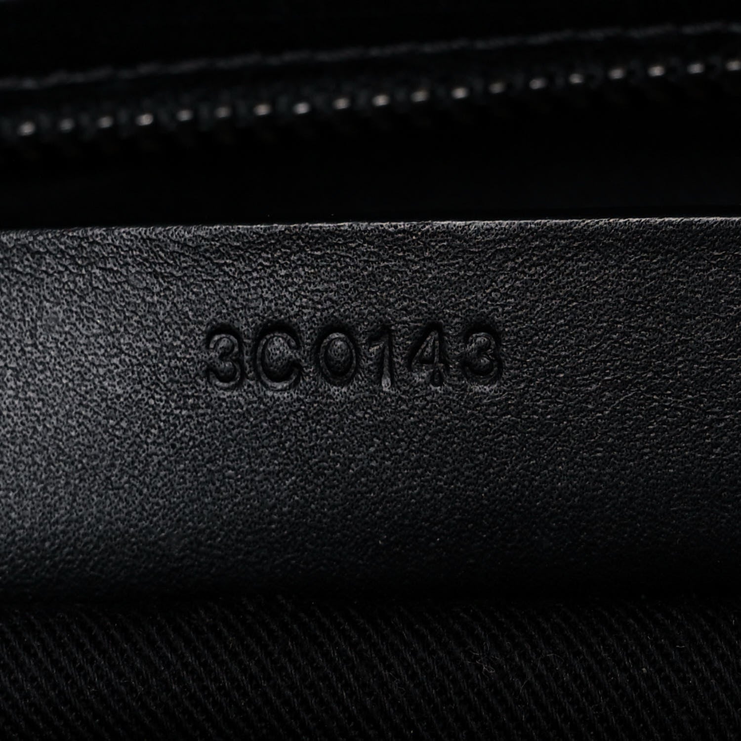 Givenchy Sugar Goatskin Medium Antigona Black 7 of 18