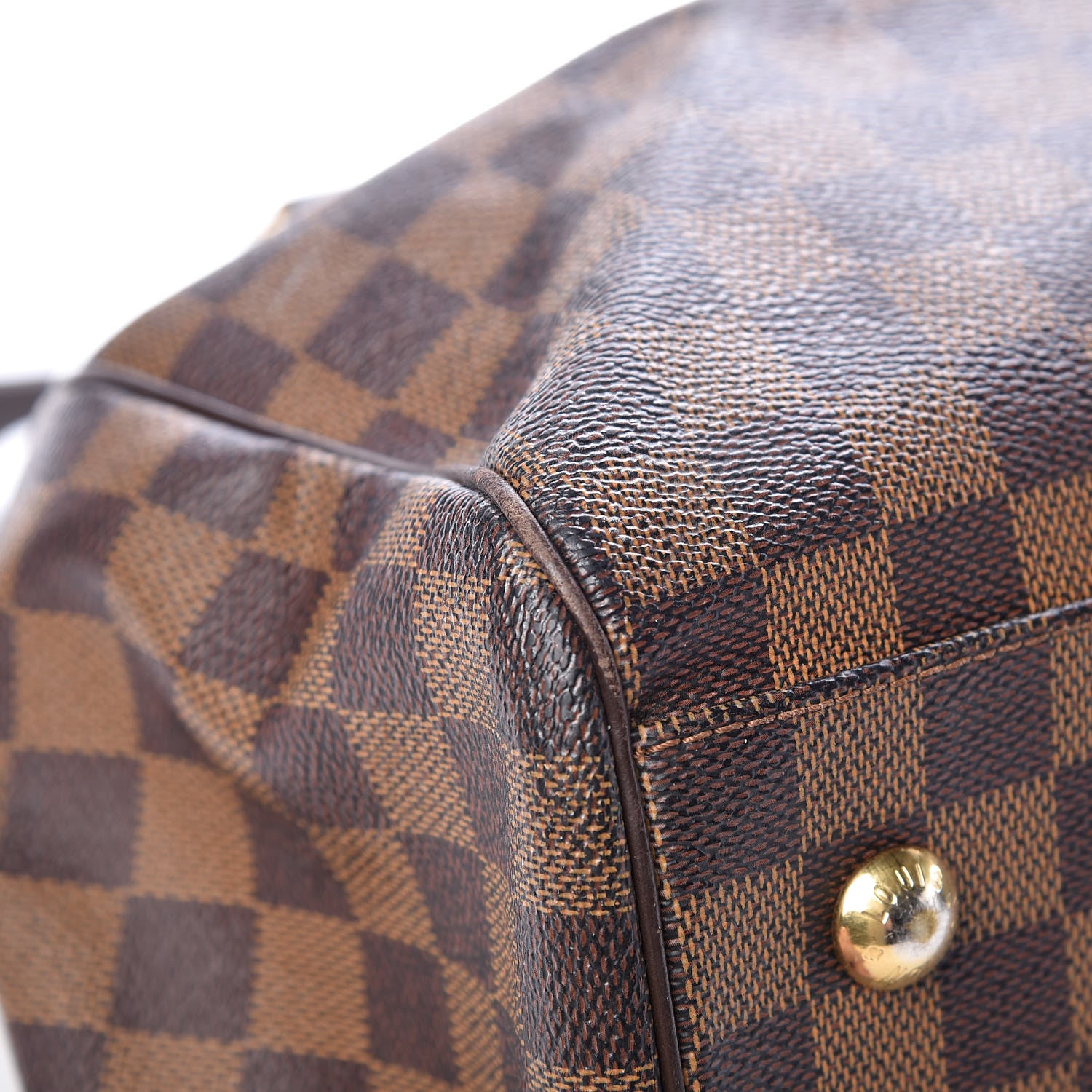 Louis Vuitton Damier Ebene Trevi GM 12 of 25