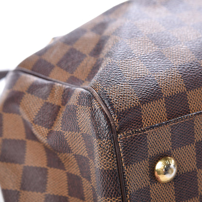 Louis Vuitton Damier Ebene Trevi GM 12 of 25