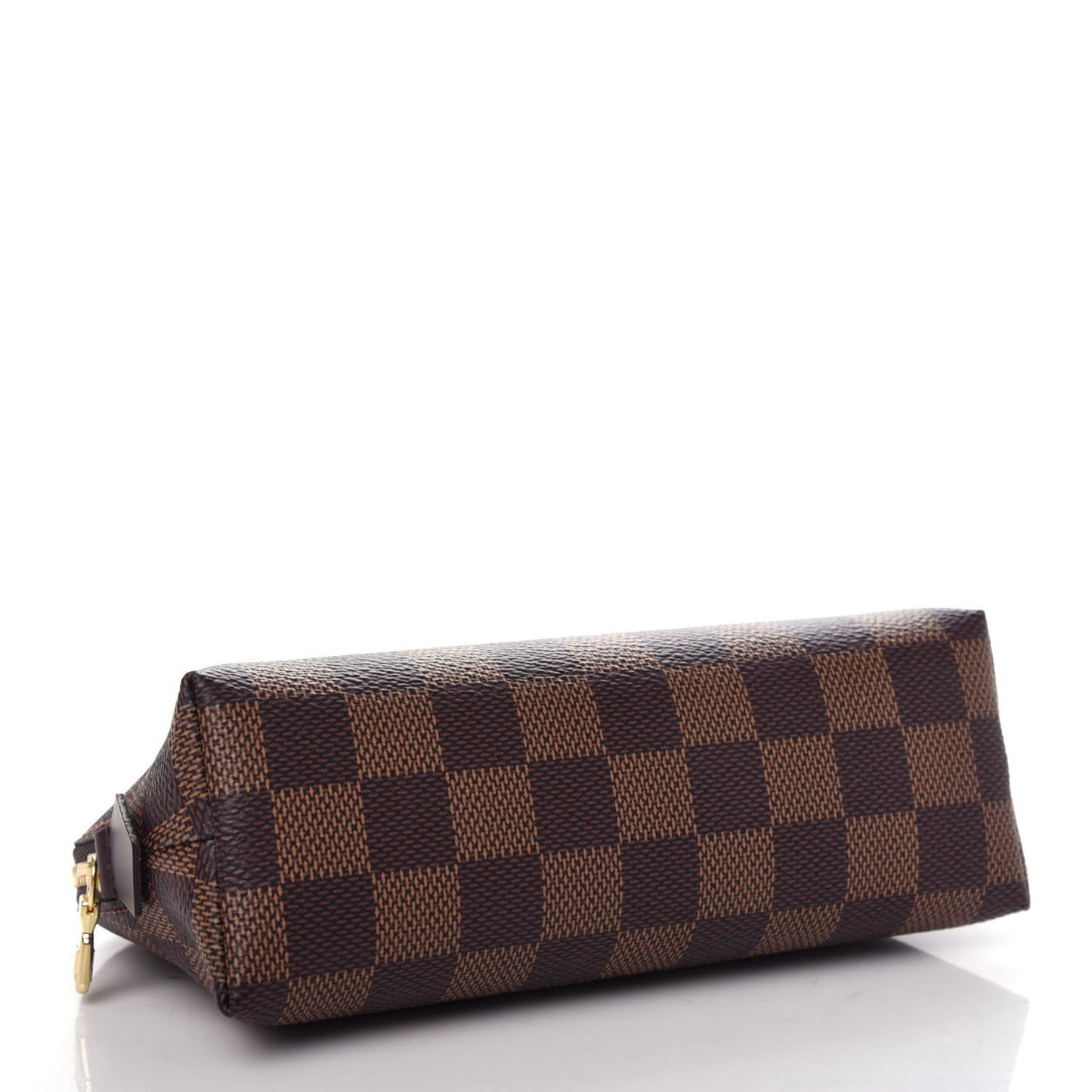 Damier Ebene Cosmetic Pouch
