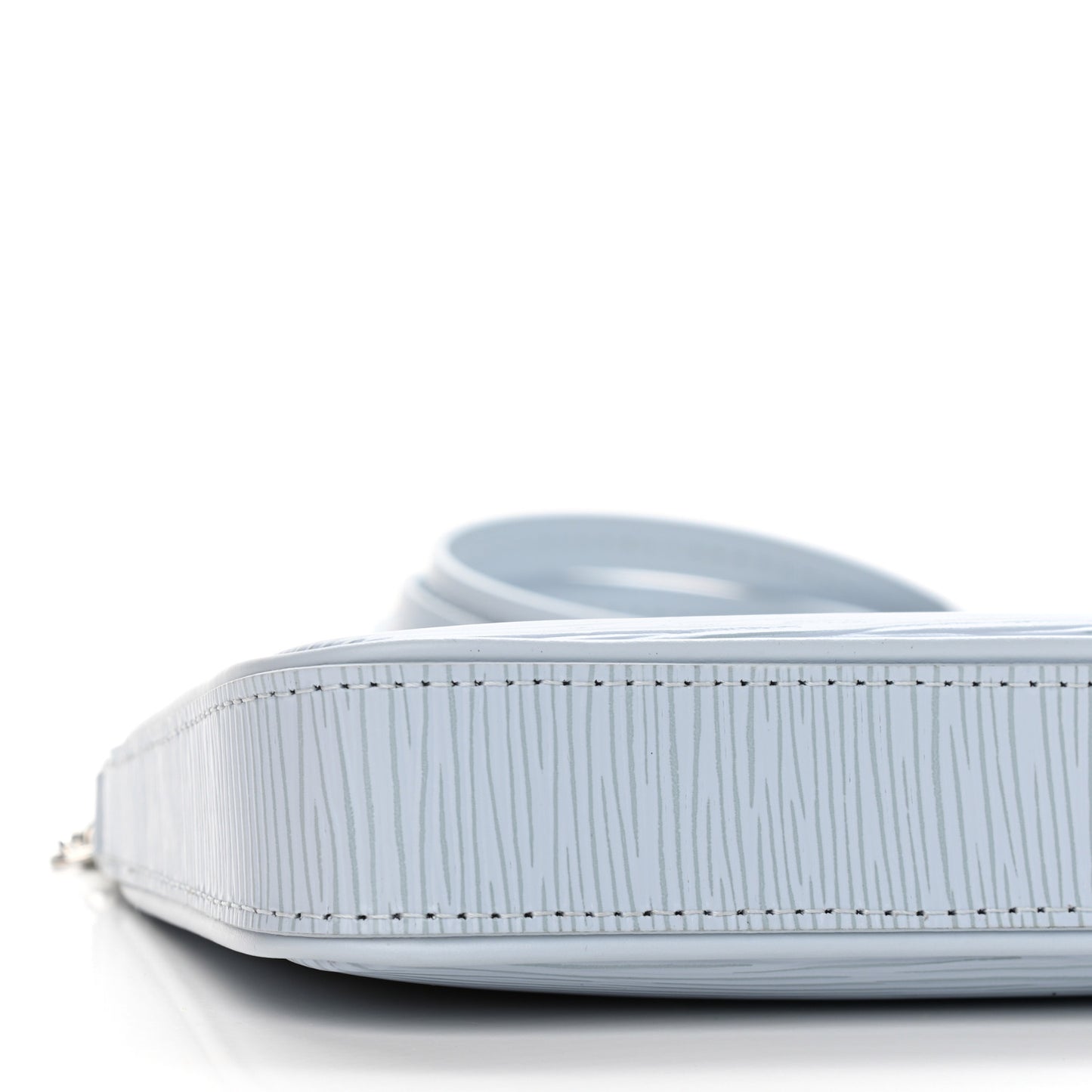Epi Easy Pouch On Strap Celestial Blue
