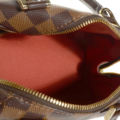 Louis Vuitton Damier Ebene Ribera Mini 5 of 7