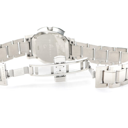 Burberry Stainless Steel Diamond Bezel 26mm The City Quartz Watch BU9220 5 of 5