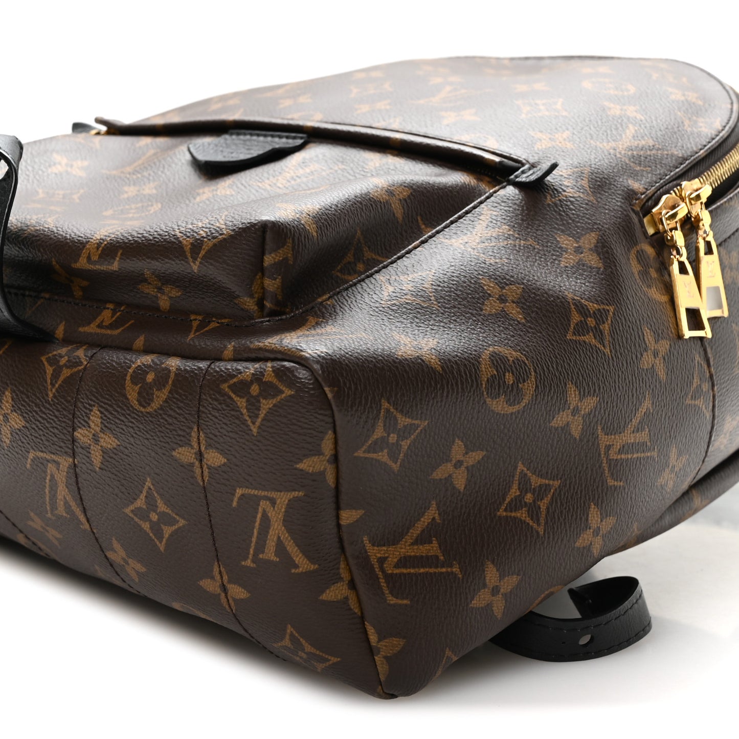 Monogram Palm Springs Backpack MM