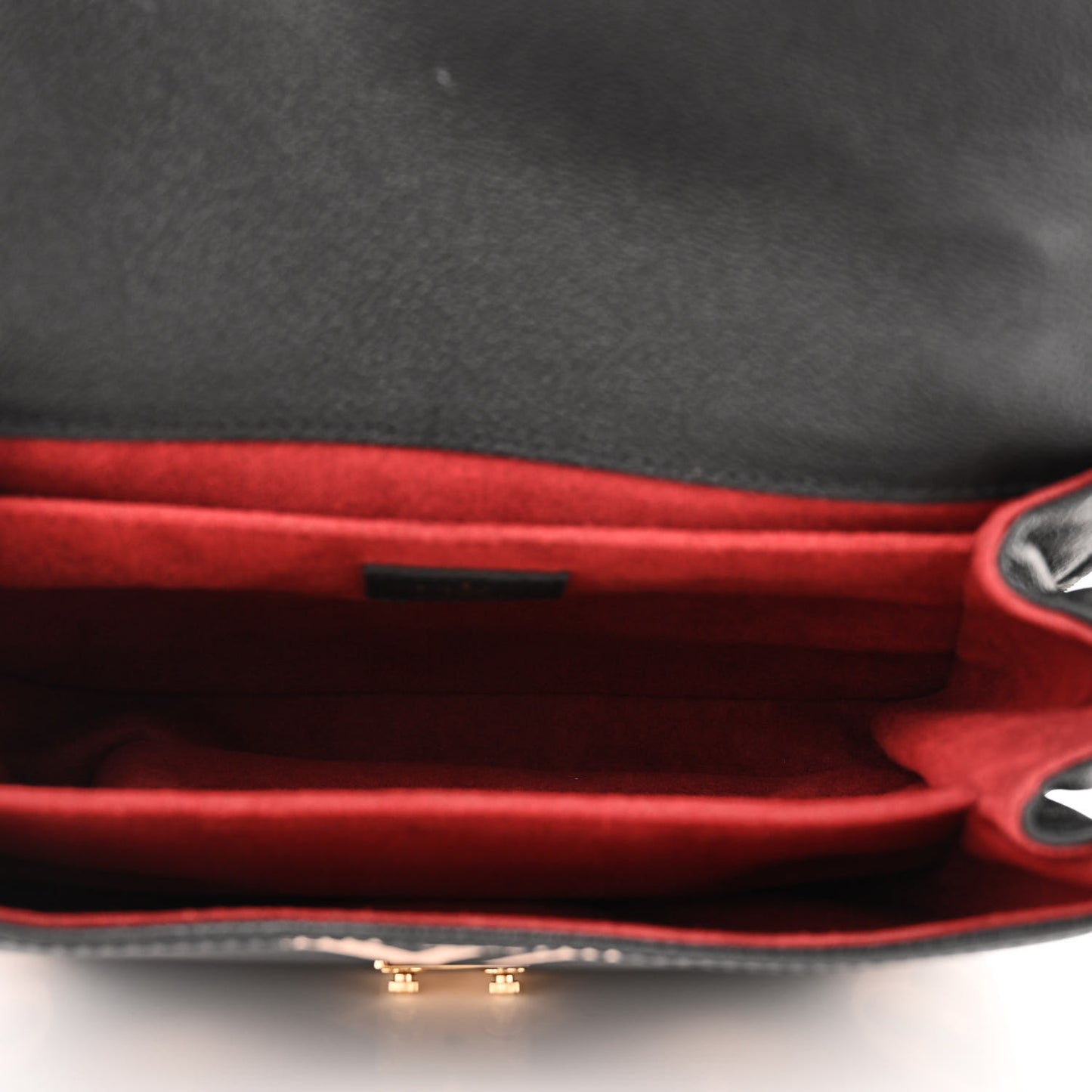 Empreinte Monogram Giant Pochette Metis Black Beige