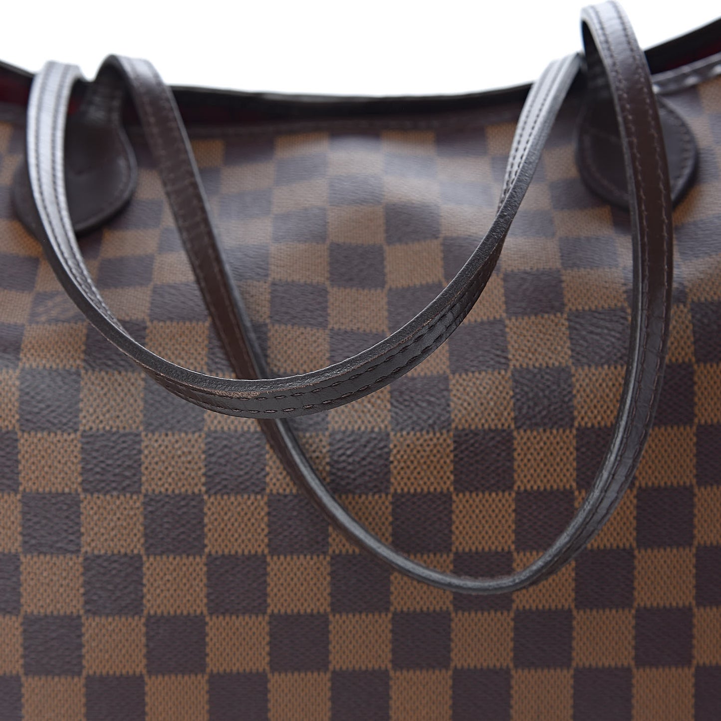 Damier Ebene Neo Neverfull GM
