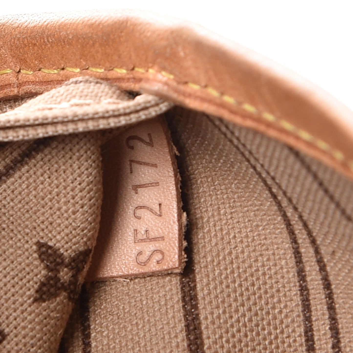 Monogram Neverfull MM