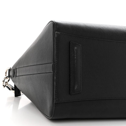 Givenchy Sugar Goatskin Medium Antigona Black 8 of 9