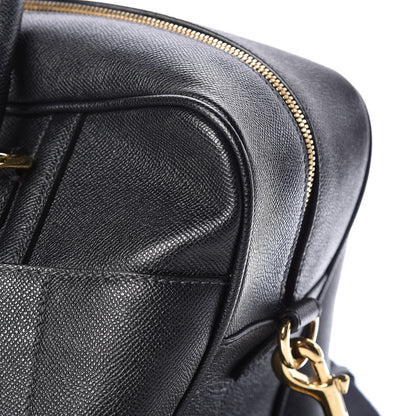 Dolce & Gabbana Dauphine Weekender Bag Black 10 of 11