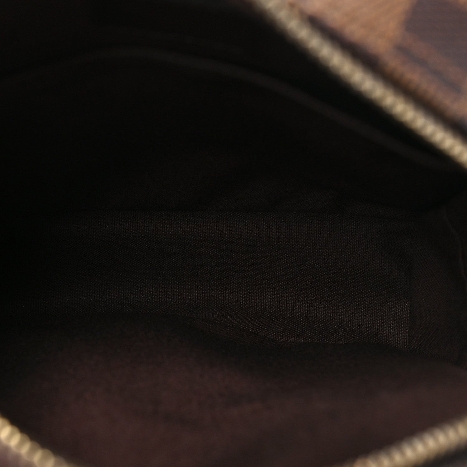 Louis Vuitton Damier Ebene Olav PM Messenger Bag 4 of 8