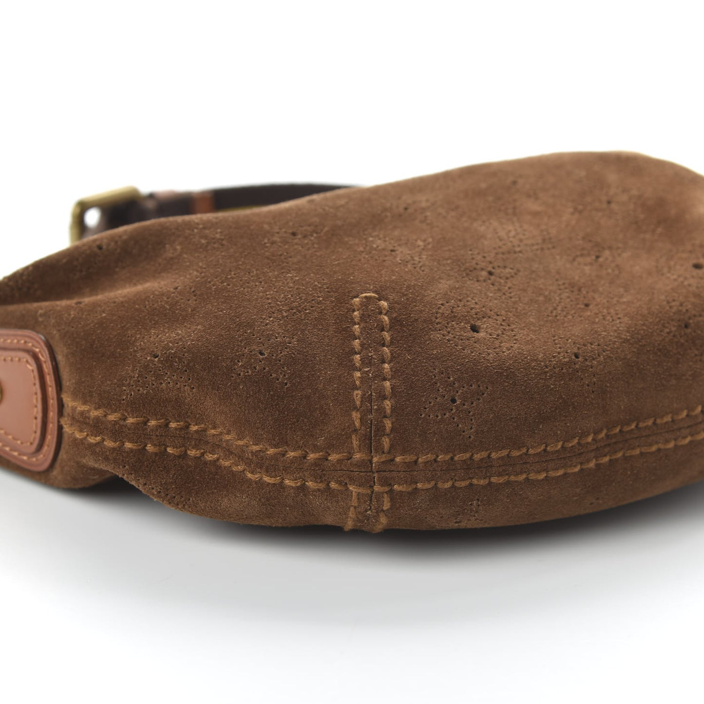 Suede Mahina Onatah PM Cacao