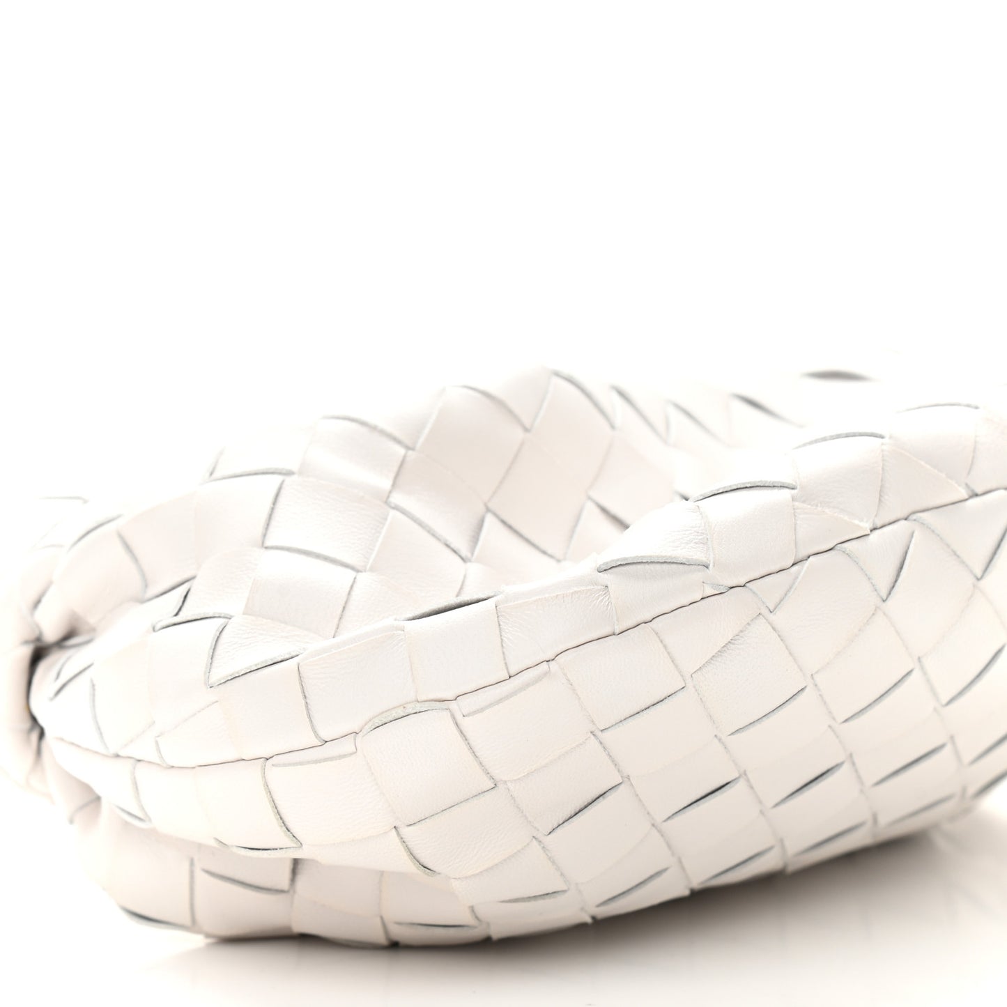 Nappa Intrecciato Mini Jodie Chalk