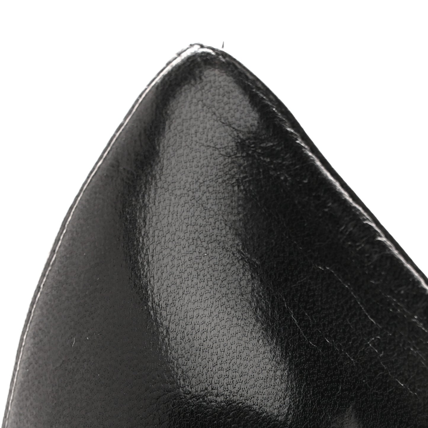 Kid Rolando 120 Pumps 39 Black