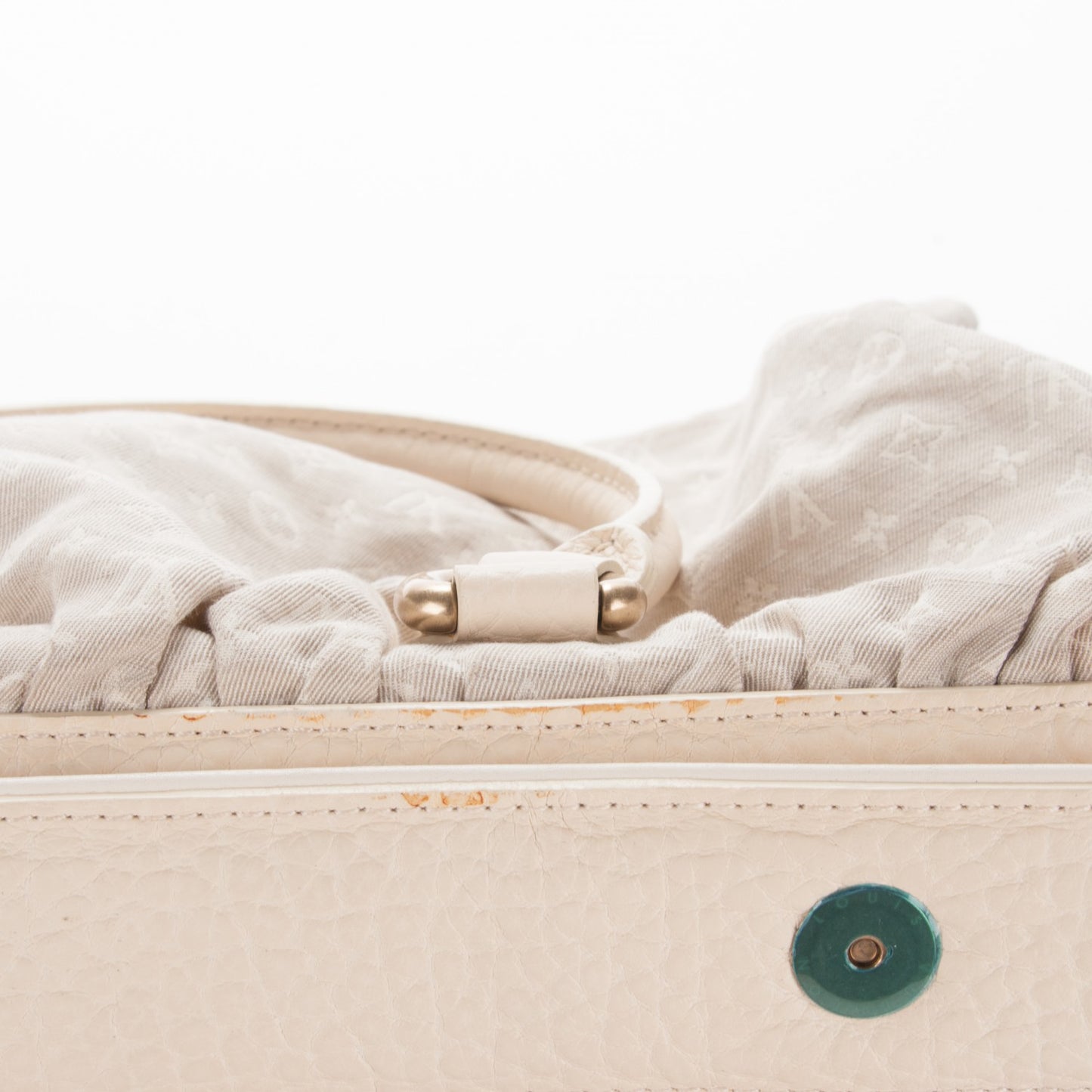 Mini Lin Trapeze GM Beige