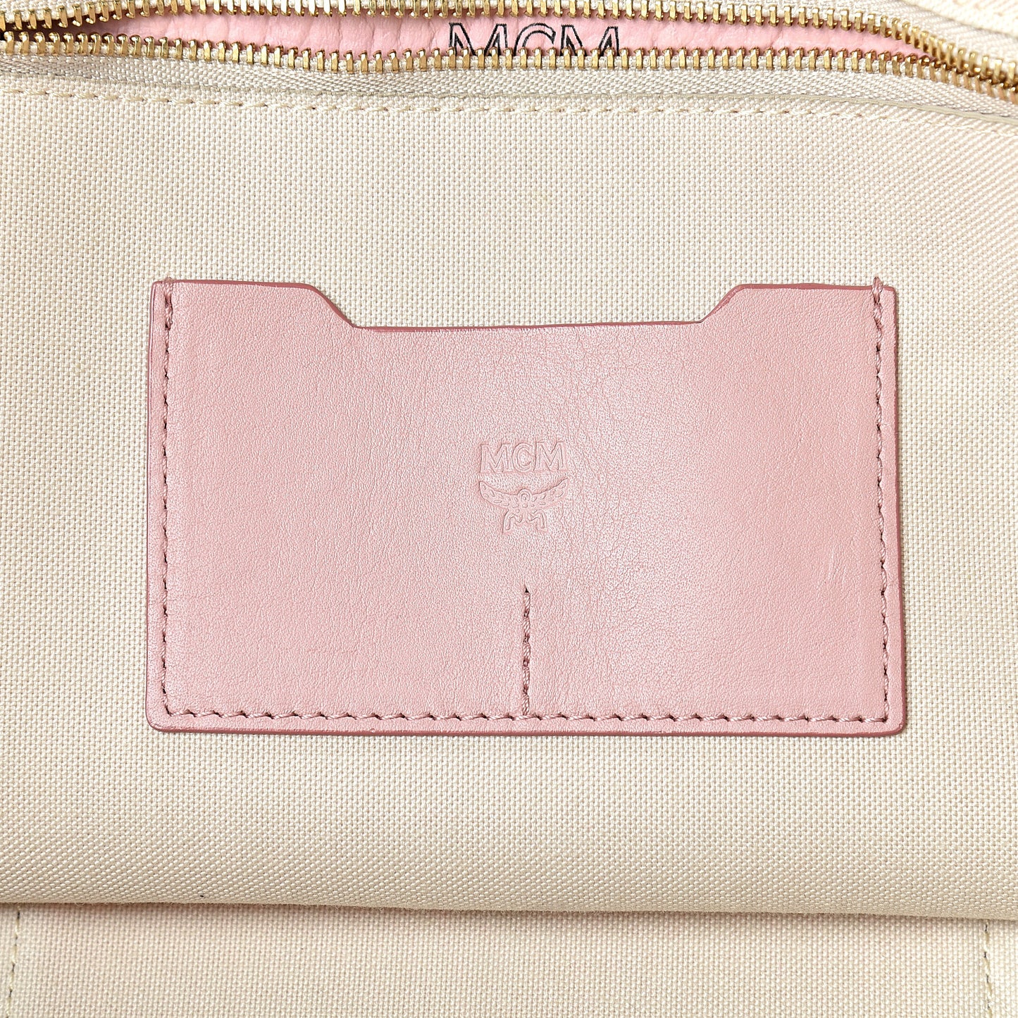 Visetos Large Traveler Weekender Bag Light Pink