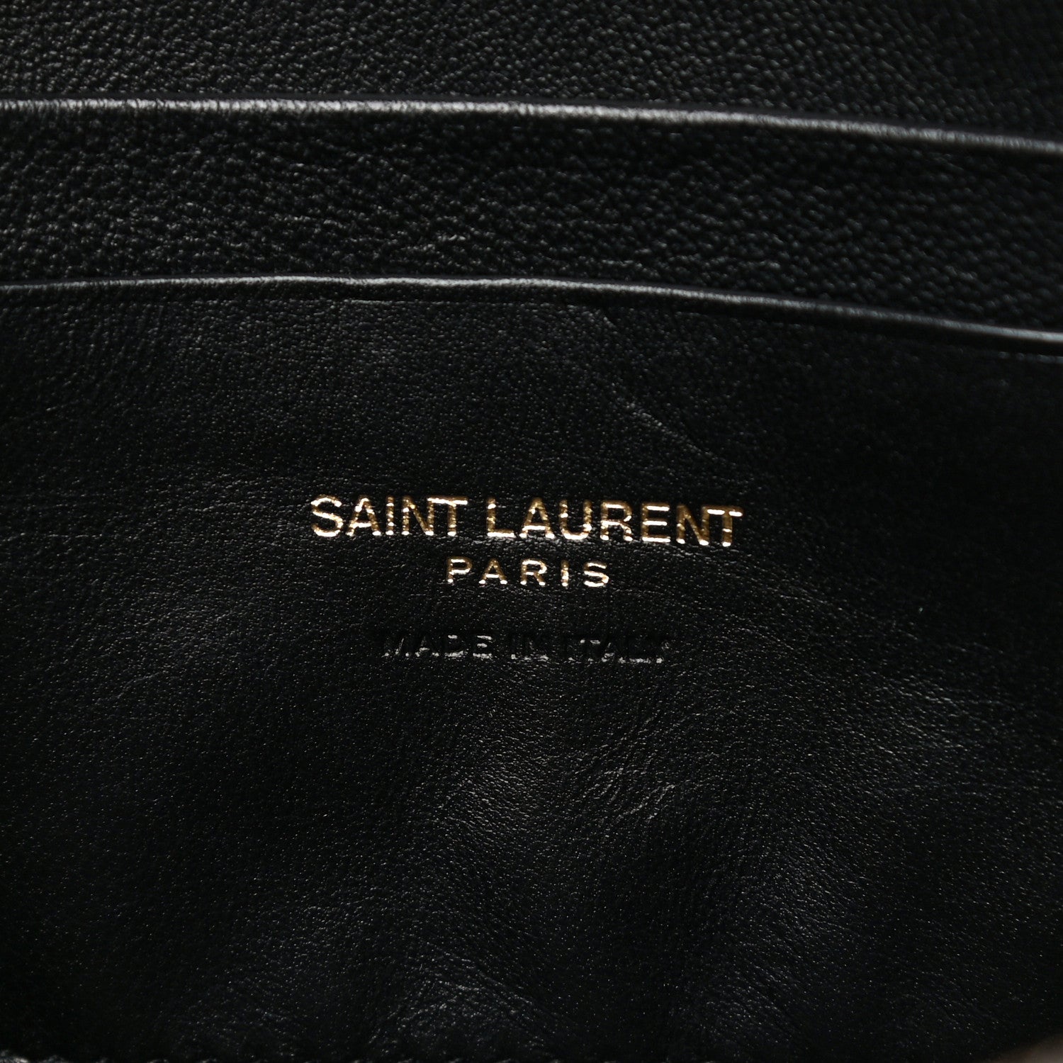 Saint Laurent Grain De Poudre Matelasse Monogram Mini Lou Camera Bag Fog 5 of 9