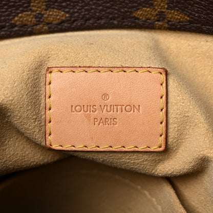 Louis Vuitton Monogram Artsy MM 6 of 21