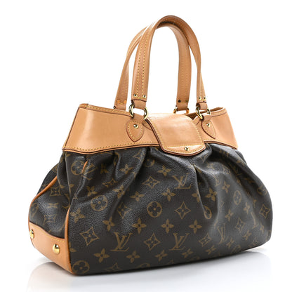 Louis Vuitton Monogram Boetie PM 3 of 10