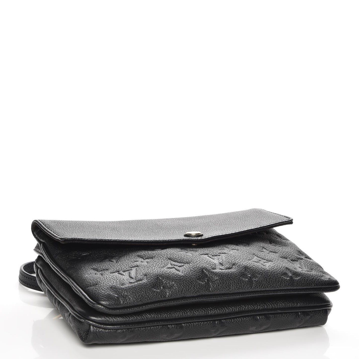 Empreinte Twice Black